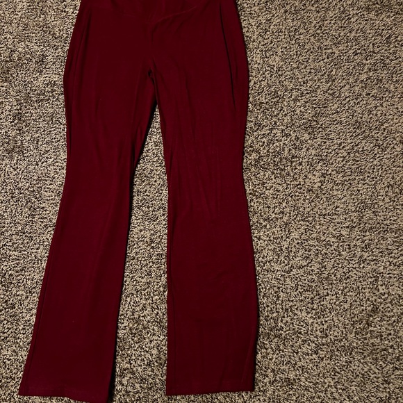 SO ladies sweatpants the Favorite Flare size XL - Picture 3 of 3